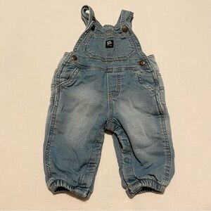 Oshkosh Overalls for Baby Size 6 Months